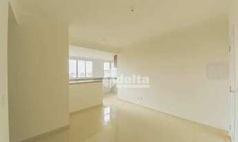 Imagem 3: Apartamento com 2 dormitórios à venda, 56 m² por R$ 205.000,00 - Pampulha - Uberlândia/MG