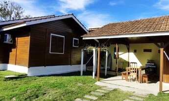 Imagem: Casa Financiável sul da ilha