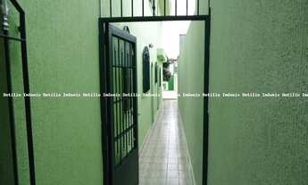 Imagem 3: Sobrado para venda com 135 metros quadrados com 3 quartos em Vila Formosa - São Paulo - SP