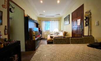 Imagem 5: Apartamento térreo 2 quartos Campo Grande