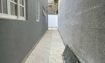 Imagem 4: Casa nova 02 dormitórios c/ suíte - Residencial São Francisco - São José dos Campos