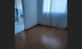 Imagem 2: Serra - Apartamento Padrão - São Diogo II