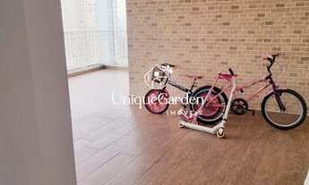 Imagem 7: SÃO JOSÉ DOS CAMPOS - Apartamento Padrão - Parque Residencial Aquarius