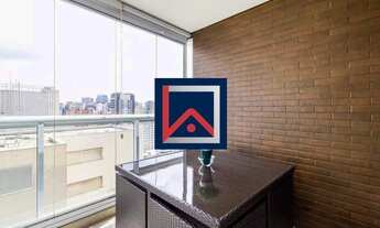 Imagem: Apartamento Locação 1 Dormitórios - 44