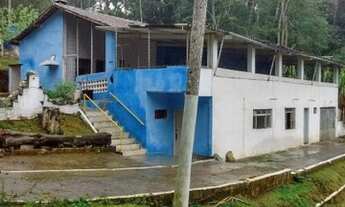 Imagem 4: Imob03 - Chácara 3000 m² - venda - 7 dormitórios - Chácaras Casemiro - Suzano/SP