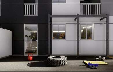 Imagem 3: Apartamento com 1 dormitório à venda, 31 m² por R$ 286.700,00 - Vila Prudente (Zona Leste