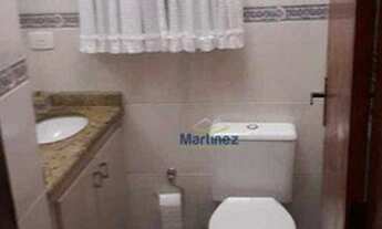 Imagem 6: Sobrado com 3 dormitórios à venda, 125 m² por R$ 850.000 - Jardim Textil - São Paulo/SP