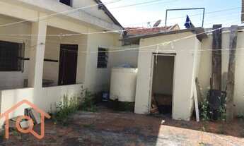 Imagem 5: Casa com 5 dormitórios à venda, 200 m² por R$ 1.500.000,00 - Cidade Vargas - São Paulo/SP