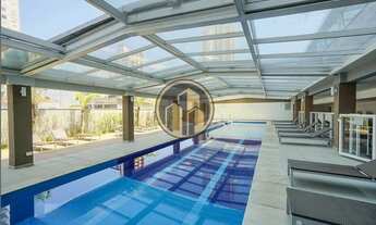 Imagem 7: Apartamento para Venda em São Paulo, Tatuapé, 2 dormitórios, 2 suítes, 2 banheiros, 2 vaga