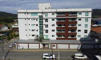 Imagem 3: Apartamento Semimobiliado no Centro de Guaramirim SC