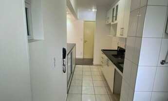 Imagem: Apto locação Morumbi 2 vagas