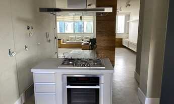 Imagem 8: Apartamento, 131 m² - venda por R$ 2.149.900,00 ou aluguel por R$ 10.000,00/mês - Itaim