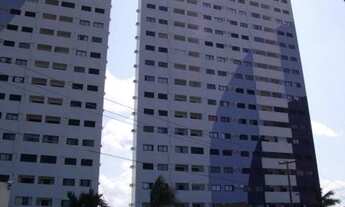 Imagem: APARTAMENTO RESIDENCIAL em NATAL - RN, CAPIM