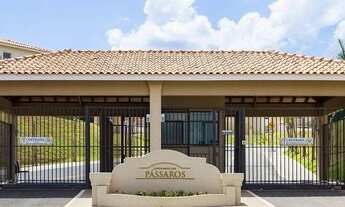 Imagem 1: Apartamento residencial para venda, Vila Poupança, Santana de Parnaíba - AP10996