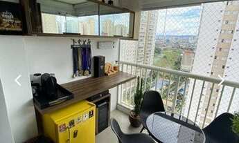 Imagem 3: Apartamento mobiliado ,com suíte!!