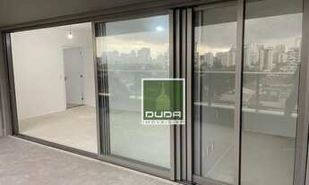 Imagem 2: Apartamento com 3 dormitórios à venda, 131 m² por R$ 2.645.000 - Brooklin Paulista - São P