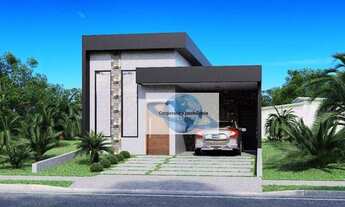 Imagem 3: Casa Residencial à venda, Caguaçu, Sorocaba - CA0379
