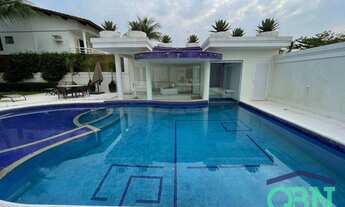 Imagem 2: Casa com 7 dormitórios à venda, 700 m² por R$ 5.500.000,00 - Acapulco - Guarujá/SP