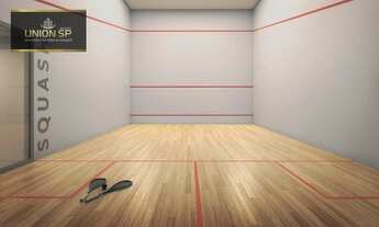 Imagem 6: Apartamento com 2 dormitórios à venda, 78 m² por R$ 1.096.773,00 - Pompeia - São Paulo/SP