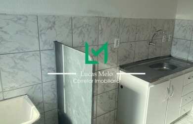 Imagem 4: Apartamento para venda tem 49 metros quadrados com 2 quartos no Bairro São João Batista