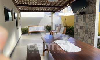 Imagem 7: Casa para venda no condomínio Melicio Machado