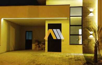 Imagem 2: Linda casa em condomínio fechado, imóvel novo!!!