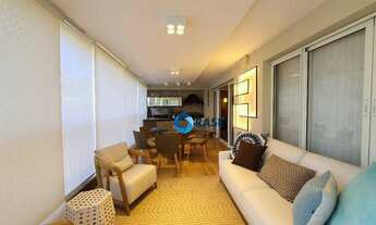 Imagem 2: BELÍSSIMO APARTAMENTO NO ALTO DA BOA VISTA DE 310 m², 4 SUÍTES, 4 VAGAS