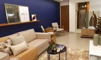 Imagem 3: Apartamento com 3 dormitórios à venda, 100 m² por R$ 687.000,00 - Centro - Fortaleza/CE