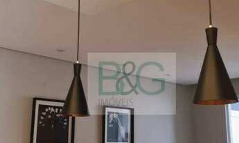 Imagem 4: Apartamento à venda, 70 m² por R$ 689.000,00 - Tatuapé - São Paulo/SP