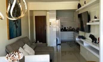 Imagem 4: Apartamento para Venda em São Luís, Parque Atlântico, 2 dormitórios, 1 suíte, 2 banheiros