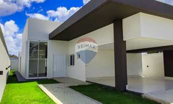 Imagem 4: Casa de alto padrão no Caçari