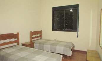 Imagem 6: Apartamento com 3 dormitórios à venda, 120 m² por R$ 450.000,00 - Pitangueiras - Guarujá/S