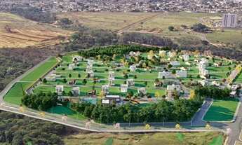 Imagem: Aldeia do Parque-Lote de 250m²