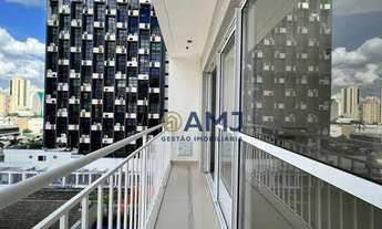 Imagem 5: Apartamento no Setor Oeste com 2 Qts e uma suíte