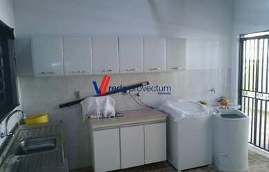 Imagem 5: Campinas - Casa Padrão - Jardim Bom Sucesso