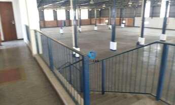 Imagem 4: Galpão para alugar, 3400 m² por R$ 45.000,00/mês - Jundiaí - Jundiaí/SP