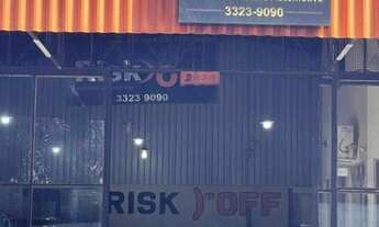 Imagem 6: Barracão para alugar, 360 m² por R$ 11.000/mês - Jardim Higienópolis - Londrina/PR