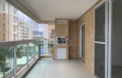 Imagem 7: Apartamento à venda, 106 m² por R$ 1.200.000,00 - Riviera da Lagoa - Rio de Janeiro/RJ