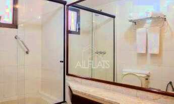 Imagem 2: Flat com 1 dormitório à venda, 30 m² por R$ 445.000 no Jardins - São Paulo/SP