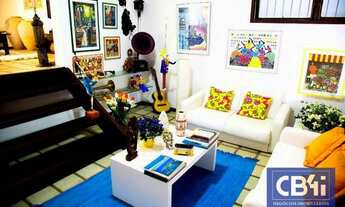 Imagem 3: Uma Pousada que Encanta - Geribá - Búzios