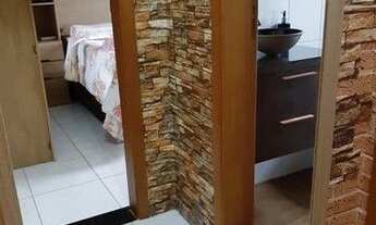 Imagem 3: Cobertura Residencial / Jardim América