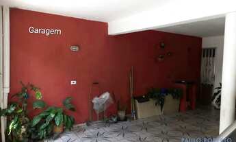 Imagem 4: CASA ASSOBRADADA - VILA PRUDENTE - SP