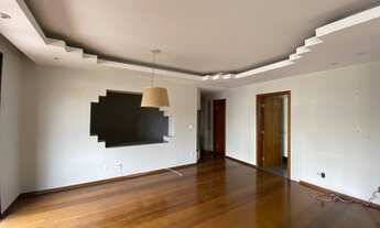 Imagem 2: Apartamento com 3 dormitórios, 154 m² - venda ou aluguel - Jardim - Santo André/SP