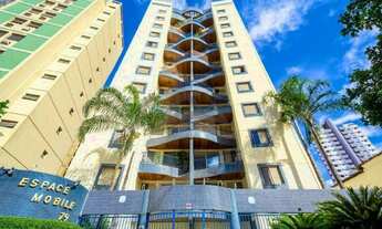 Imagem: Apartamento - Cambuí - Campinas