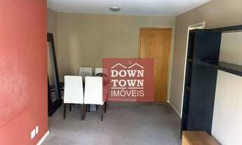 Imagem: Apartamento com 2 dormitórios para alugar