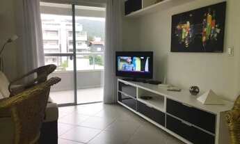 Imagem 4: EXCELENTE APARTAMENTO MOBLIADO E À 400 METROS DO MAR EM BOMBAS-BOMBINHAS