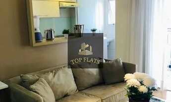 Imagem 4: Flat disponível na Vila Nova Conceição