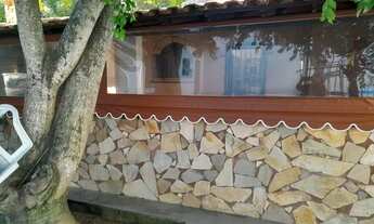 Imagem 3: Casa para venda tem 110 metros quadrados com 3 quartos em Porto da Aldeia - São Pedro da A