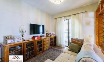 Imagem 4: Apartamento Venda Moema 217 m² 4 Dormitórios