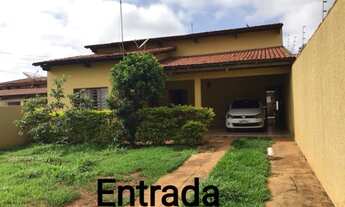 Imagem 3: Casa em Caldas Novas 3 Quartos